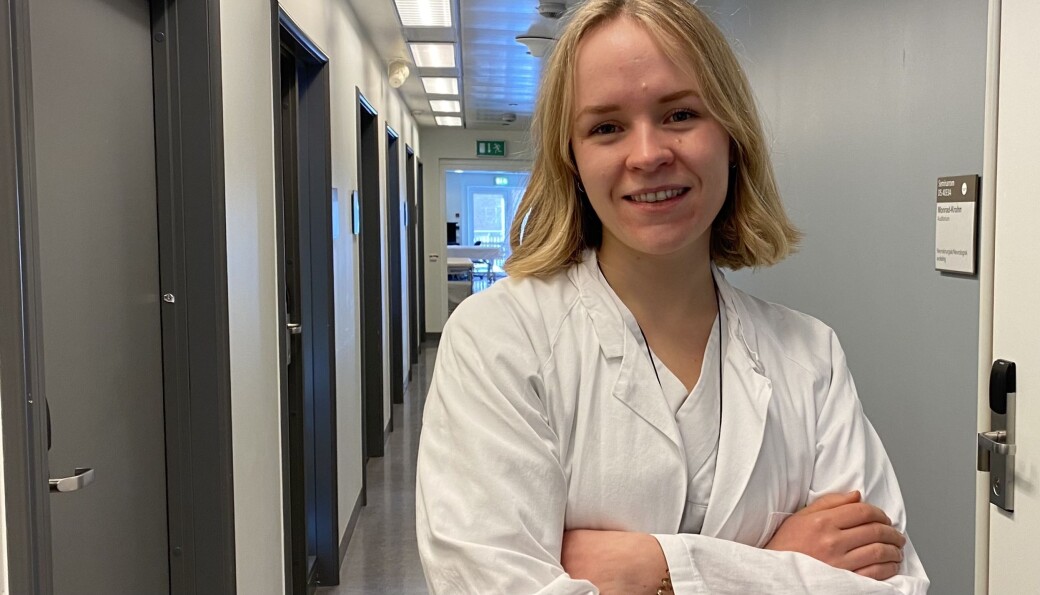 Jeg håper virkelig at UiO sitt nye kvalitetssystem vil bidra til å løfte kvaliteten på utdanningene ved UiO, skriver Oline Sæther. Jeg håper virkelig at UiO sitt nye kvalitetssystem vil bidra til å løfte kvaliteten på utdanningene ved UiO, skriver Oline Sæther.