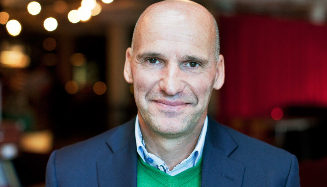 Partileder Geir Lippestad og partiet Sentrum presenterer i disse dager sitt utkast til stortingsprogram for valget 2021. Partileder Geir Lippestad og partiet Sentrum presenterer i disse dager sitt utkast til stortingsprogram for valget 2021.