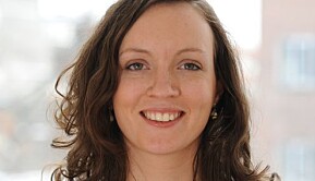 Marte Blikstad-Balas er forskar og medlem i Akademiet for yngre forskarar Marte Blikstad-Balas er forskar og medlem i Akademiet for yngre forskarar
