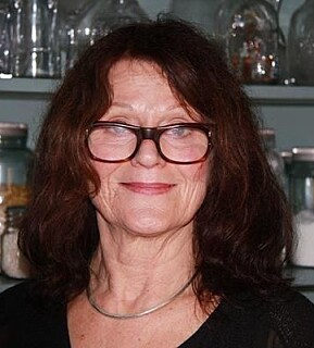 Åse Markussen Åse Markussen