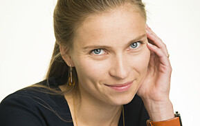 Daria Gritsenko. Daria Gritsenko.