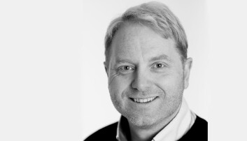 Geir K. Resaland vil bli prorektor for regional utvikling. Geir K. Resaland vil bli prorektor for regional utvikling.