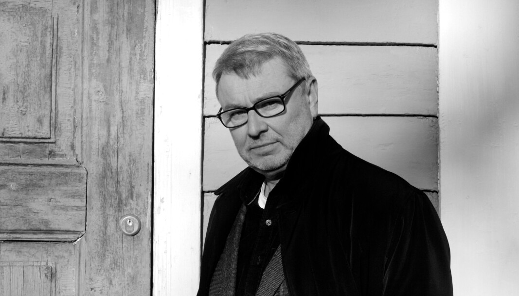 Litteraturprofessoren Erik Bjerck Hagen er ein aktiv og uredd debattant i følgje juryen som tildeler han Meltzerprisen for framifrå forskingsformidling. Litteraturprofessoren Erik Bjerck Hagen er ein aktiv og uredd debattant i følgje juryen som tildeler han Meltzerprisen for framifrå forskingsformidling.