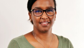 Salwa Suliman. Salwa Suliman.