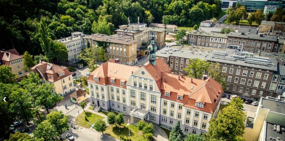 Polske medier omtaler saken om professoren ved Medical University of Gdansk (MUG) som forteller at han stryker utenlandske studenter for å øke inntjeningen, som en skandale.