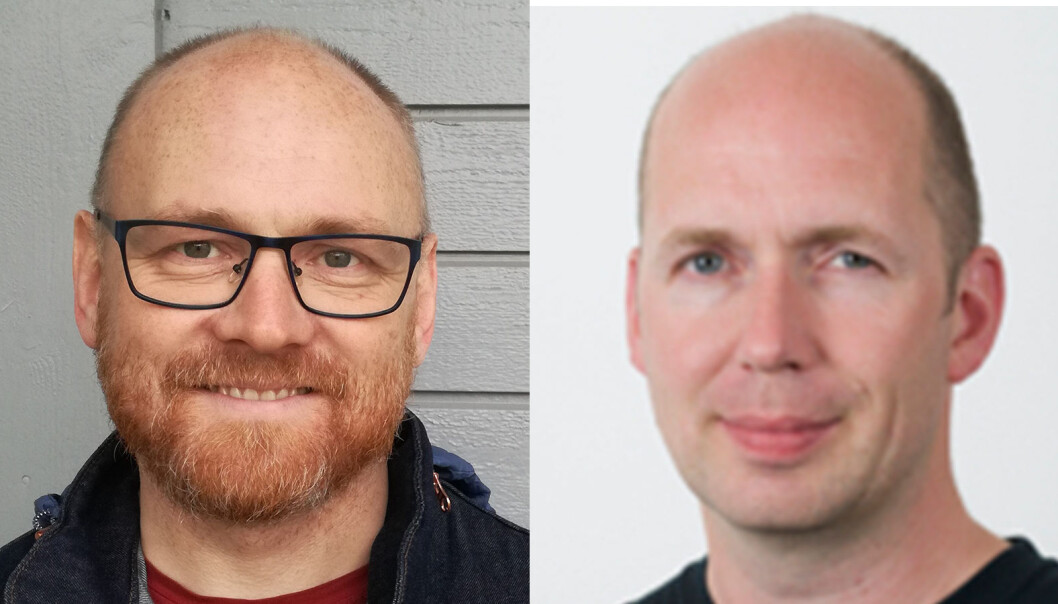 Selv om beregningene i Microdata.no er basert på algoritmer i Python, er brukerens programmeringsspråk hjemmelaget. Et slikt programmeringsspråk er en stor investering i seg selv. Microdata.no har derfor bare helt rudimentær funksjonalitet etter 10 års utvikling, skriver innleggsforfatterne. Selv om beregningene i Microdata.no er basert på algoritmer i Python, er brukerens programmeringsspråk hjemmelaget. Et slikt programmeringsspråk er en stor investering i seg selv. Microdata.no har derfor bare helt rudimentær funksjonalitet etter 10 års utvikling, skriver innleggsforfatterne.