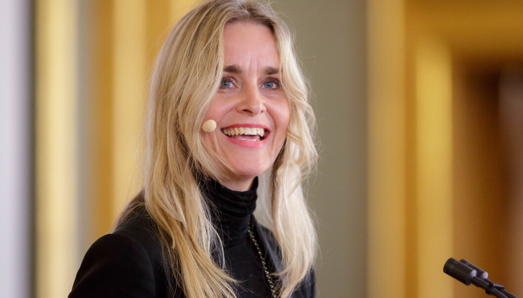 Hilde Sandvik er redaktør i Broenxyz. Hilde Sandvik er redaktør i Broenxyz.