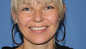 Prosjektkoordinator for åpen dag ved Universitetet i Stavanger, Siri Pedersen. Prosjektkoordinator for åpen dag ved Universitetet i Stavanger, Siri Pedersen.