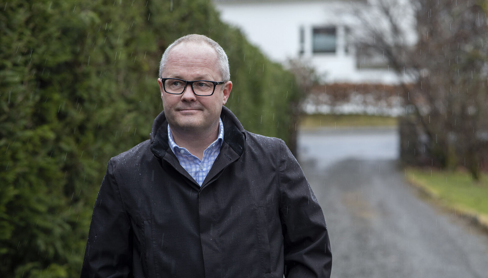 — Jeg er egentlig positiv til brukermedvirkning i forskning, men man får det ikke til på ME-feltet, sier Arnstein Mykletun. — Jeg er egentlig positiv til brukermedvirkning i forskning, men man får det ikke til på ME-feltet, sier Arnstein Mykletun.