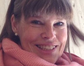 Trude Schei Trude Schei