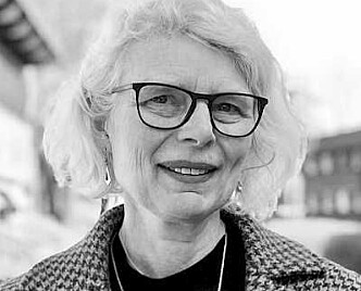 Inger Marie Lid er prosektleder. Inger Marie Lid er prosektleder.