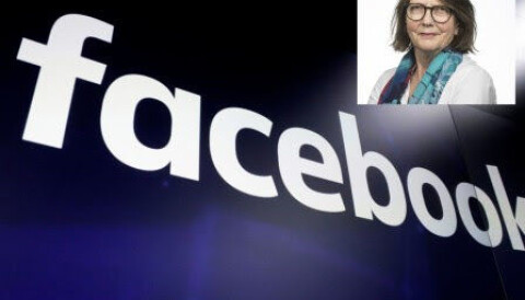 Hl Senteret Utestengt Fra Facebook
