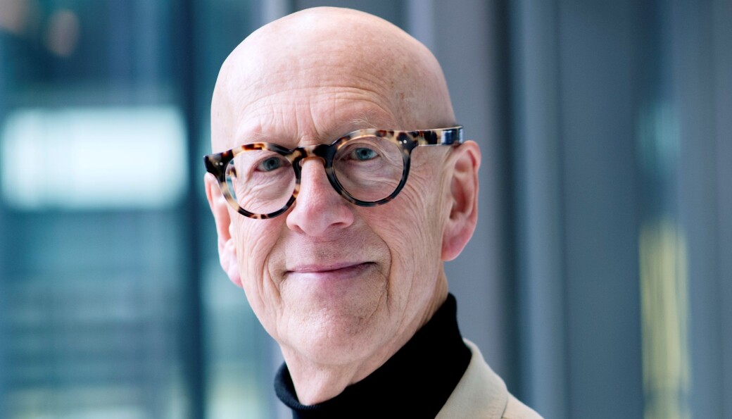Det finnes også ulike grader av empati, intelligens, sosial intelligens, gruppeforståelse og syn på menneskeverd. Men vi er alle sårbare, skriver Harald N. Røstvik. Det finnes også ulike grader av empati, intelligens, sosial intelligens, gruppeforståelse og syn på menneskeverd. Men vi er alle sårbare, skriver Harald N. Røstvik.
