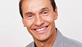 Jussprofessor Eivind Smith, UiO Jussprofessor Eivind Smith, UiO