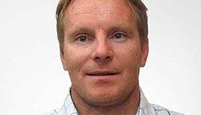 Dekan ved Fakultet for humaniora, idretts- og utdanningsvitenskap, Per-Ludvik Kjendlie. Dekan ved Fakultet for humaniora, idretts- og utdanningsvitenskap, Per-Ludvik Kjendlie.