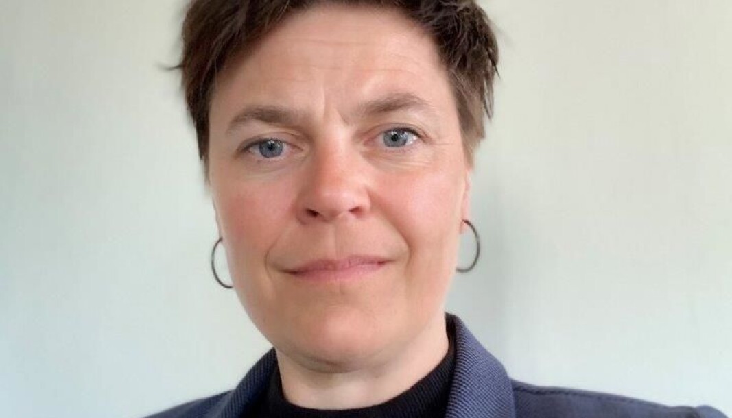 Hvem skal ta risikoen og ansvaret for å finne de nye løsningene, spør leder for høyere utdanning og forskning i Abelia, Carina Hundhammer. Hvem skal ta risikoen og ansvaret for å finne de nye løsningene, spør leder for høyere utdanning og forskning i Abelia, Carina Hundhammer.