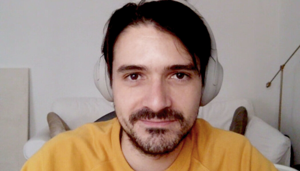 Camilo Rodriguez Ronderos skulle ha begynt jobben for ERC-prosjektet ved Universitetet i Oslo første februar. Camilo Rodriguez Ronderos skulle ha begynt jobben for ERC-prosjektet ved Universitetet i Oslo første februar.