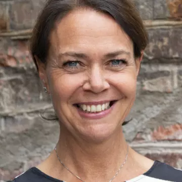 Heidi Ormstad