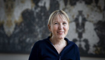 Rektor ved Universitetet i Bergen, Margareth Hagen Rektor ved Universitetet i Bergen, Margareth Hagen