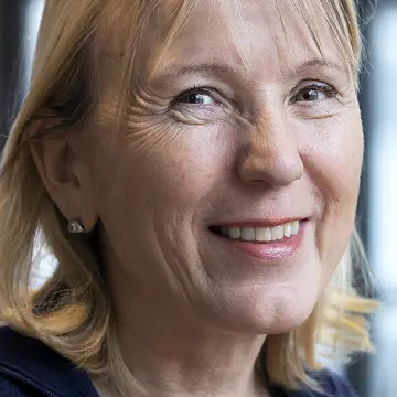Margareth Hagen