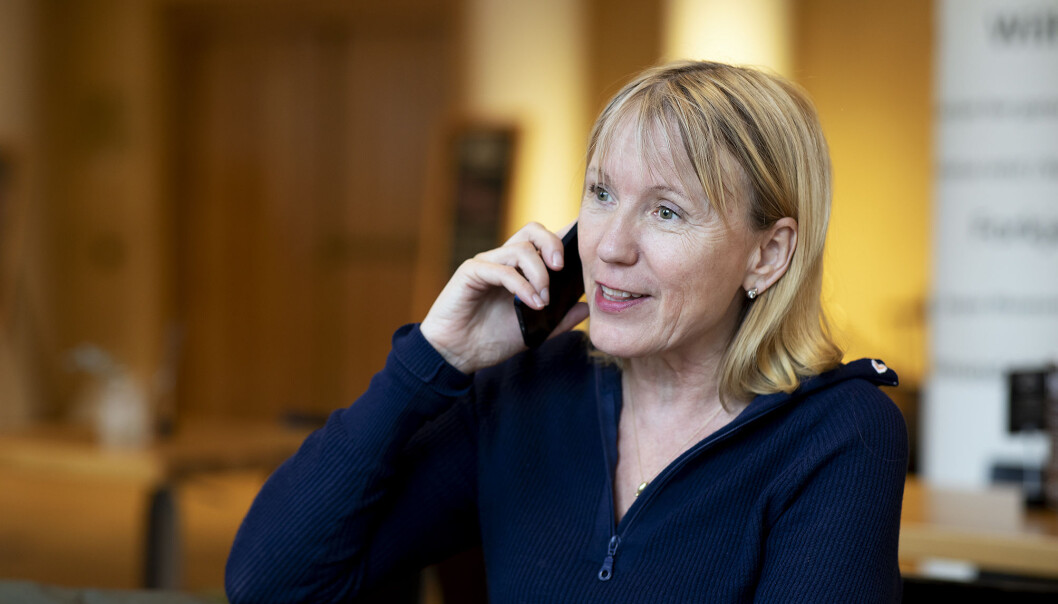 Hatlen-utvalget, som har sitt første møte i dag mandag, representerer ikke de forskningsintensive breddeuniversitetene på en god måte, mener rektor ved Universitetet i Bergen, Margareth Hagen. Hatlen-utvalget, som har sitt første møte i dag mandag, representerer ikke de forskningsintensive breddeuniversitetene på en god måte, mener rektor ved Universitetet i Bergen, Margareth Hagen.