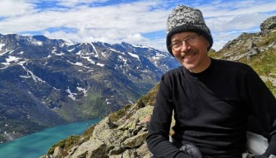 Egil Arne Standal er per i dag førstelektor ved Institutt for sosialfag ved Høgskulen i Volda. Egil Arne Standal er per i dag førstelektor ved Institutt for sosialfag ved Høgskulen i Volda.