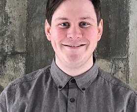 Martin Braut Tjelle er en av tre studentprester som i dag har tilhold ved NTNU. — Løsningen bør ikke være å ta vekk et tilbud som blir mye brukt, sier Tjelle. Martin Braut Tjelle er en av tre studentprester som i dag har tilhold ved NTNU. — Løsningen bør ikke være å ta vekk et tilbud som blir mye brukt, sier Tjelle.