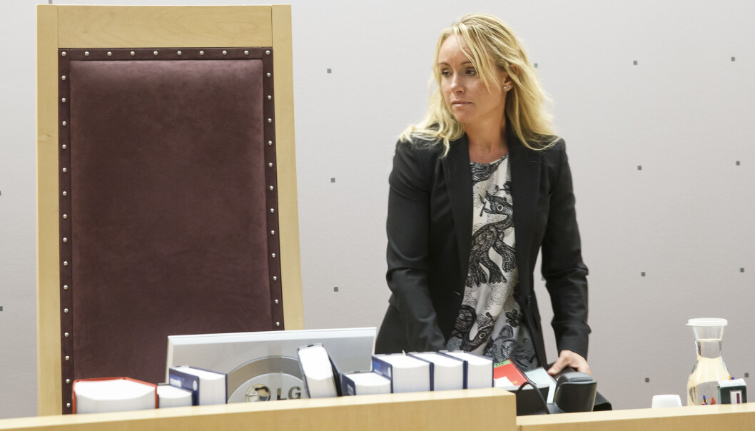 Marianne Klausen leder Felles klagenemnd i kunnskapssektoren. De opplever en stor vekst i saksmengden etter koronapandemien stengte Norge i mars i fjor. Marianne Klausen leder Felles klagenemnd i kunnskapssektoren. De opplever en stor vekst i saksmengden etter koronapandemien stengte Norge i mars i fjor.