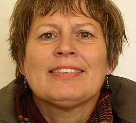 Kirsti Anita Henriksen ved UiT er en av over 500 forskere fra ulike land som deltar i Horisont Europa som har signert det åpne brevet.