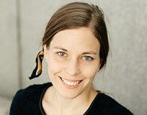 Kristin Kornelia Utne Kristin Kornelia Utne