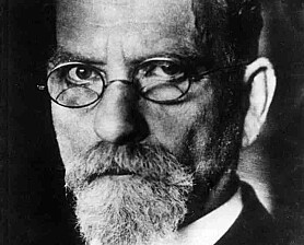 Edmund Husserl (1859-1938) var av samme format som Platon, Descartes, Kant og Hegel, mener innleggsforfatteren. Edmund Husserl (1859-1938) var av samme format som Platon, Descartes, Kant og Hegel, mener innleggsforfatteren.