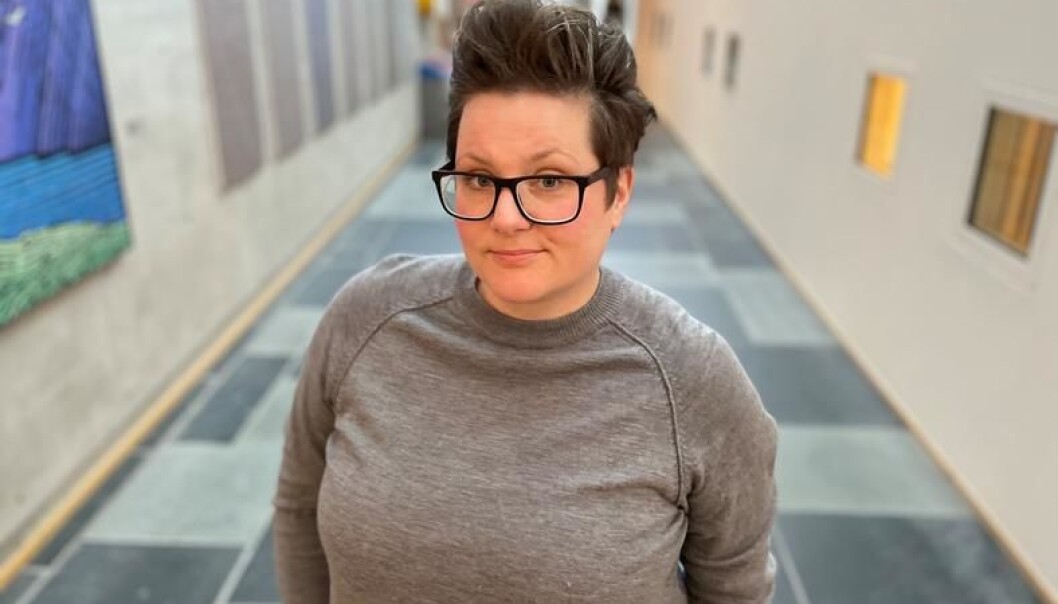 Ingrid Bårdsdatter Bakke har forsker på karrierebegrepet. Hva forbinder vie egentlig med det relativt godt brukte begrepet? Ingrid Bårdsdatter Bakke har forsker på karrierebegrepet. Hva forbinder vie egentlig med det relativt godt brukte begrepet?
