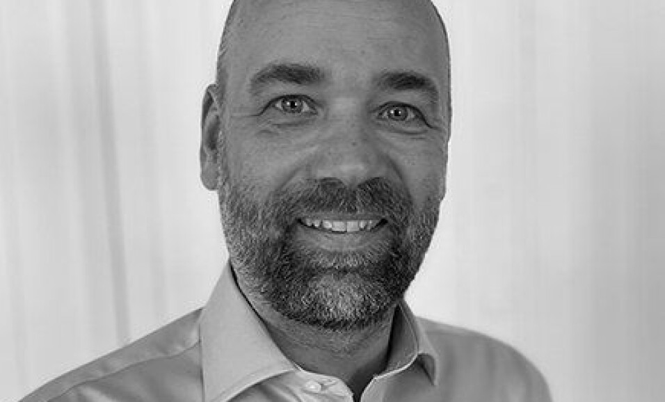 Kritikken mot «Frontkjempere» er prega av sterke overdrivingar og halvsanningar, meiner regissør Alexander Kristiansen Kritikken mot «Frontkjempere» er prega av sterke overdrivingar og halvsanningar, meiner regissør Alexander Kristiansen