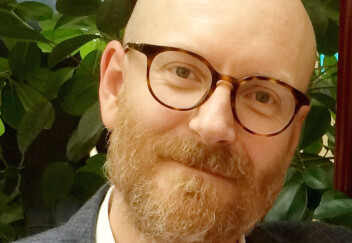 — Faghistorikarane kunne godt ha vore meir generøse, konstruktive og inkluderande overfor andre som driv med historieformidling, seier Thomas V.H. Hagen — Faghistorikarane kunne godt ha vore meir generøse, konstruktive og inkluderande overfor andre som driv med historieformidling, seier Thomas V.H. Hagen