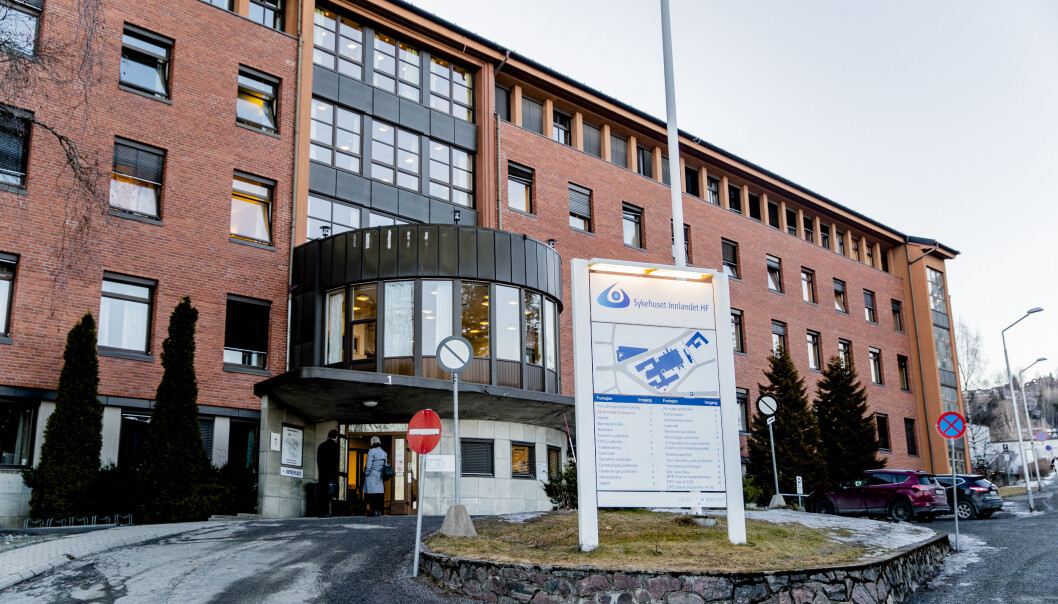 Skal det være medisinutdanning også på Gjøvik? Både UiO og NTNU vil tilby medisinutdanning i Innlandet. Skal det være medisinutdanning også på Gjøvik? Både UiO og NTNU vil tilby medisinutdanning i Innlandet.