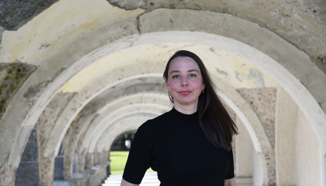 Ragnhild Bjørknes er professor ved master i barnevern ved Universitetet i Bergen og leder RETHOS/Master i barnevern. Hun er godt fornøyd med regjeringens nye krav til masterutdanning i barnevernet. Ragnhild Bjørknes er professor ved master i barnevern ved Universitetet i Bergen og leder RETHOS/Master i barnevern. Hun er godt fornøyd med regjeringens nye krav til masterutdanning i barnevernet.