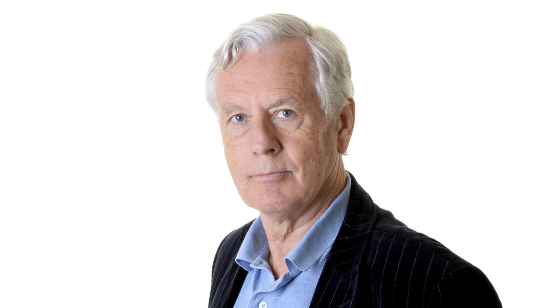 Hva skjer emosjonelt med menn som stadig blir «vraket» eller ikke når opp i partnerkonkurransen? Trolig frustrasjon, sinne, sjalusi eller oppgitthet, motløshet osv. Denne gruppen må vi ha mer kunnskap om, skriver Reidulf G. Watten. Hva skjer emosjonelt med menn som stadig blir «vraket» eller ikke når opp i partnerkonkurransen? Trolig frustrasjon, sinne, sjalusi eller oppgitthet, motløshet osv. Denne gruppen må vi ha mer kunnskap om, skriver Reidulf G. Watten.