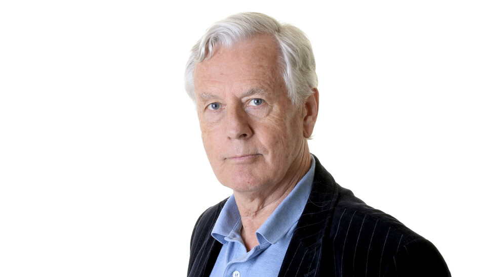Hva skjer emosjonelt med menn som stadig blir «vraket» eller ikke når opp i partnerkonkurransen? Trolig frustrasjon, sinne, sjalusi eller oppgitthet, motløshet osv. Denne gruppen må vi ha mer kunnskap om, skriver Reidulf G. Watten. Hva skjer emosjonelt med menn som stadig blir «vraket» eller ikke når opp i partnerkonkurransen? Trolig frustrasjon, sinne, sjalusi eller oppgitthet, motløshet osv. Denne gruppen må vi ha mer kunnskap om, skriver Reidulf G. Watten.