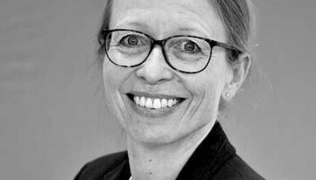 Dekan Elisabeth Brodtkorb ved VID. Dekan Elisabeth Brodtkorb ved VID.