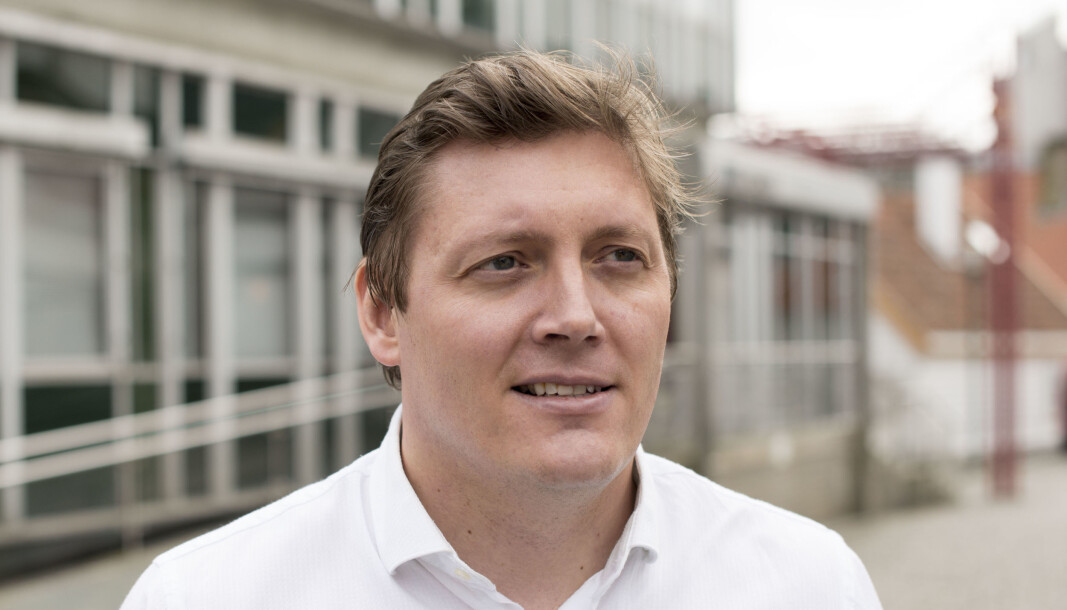 Dag Mossige tok opp medisinutdanning i Norge generelt, og saken om legeutdanning ved Universitetet i Stavanger spesielt, fra talerstolen på Arbeiderpartiets landsmøte. Dag Mossige tok opp medisinutdanning i Norge generelt, og saken om legeutdanning ved Universitetet i Stavanger spesielt, fra talerstolen på Arbeiderpartiets landsmøte.