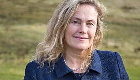 Kronikkforfatter professor Cecilie Svanes. Kronikkforfatter professor Cecilie Svanes.