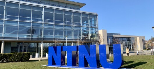 Nesten 50 sa opp jobben i NTNUs administrasjon i fjor