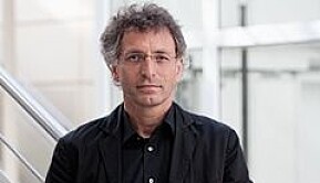 Lars Oftedal, IT-direktør, UiO. Lars Oftedal, IT-direktør, UiO.