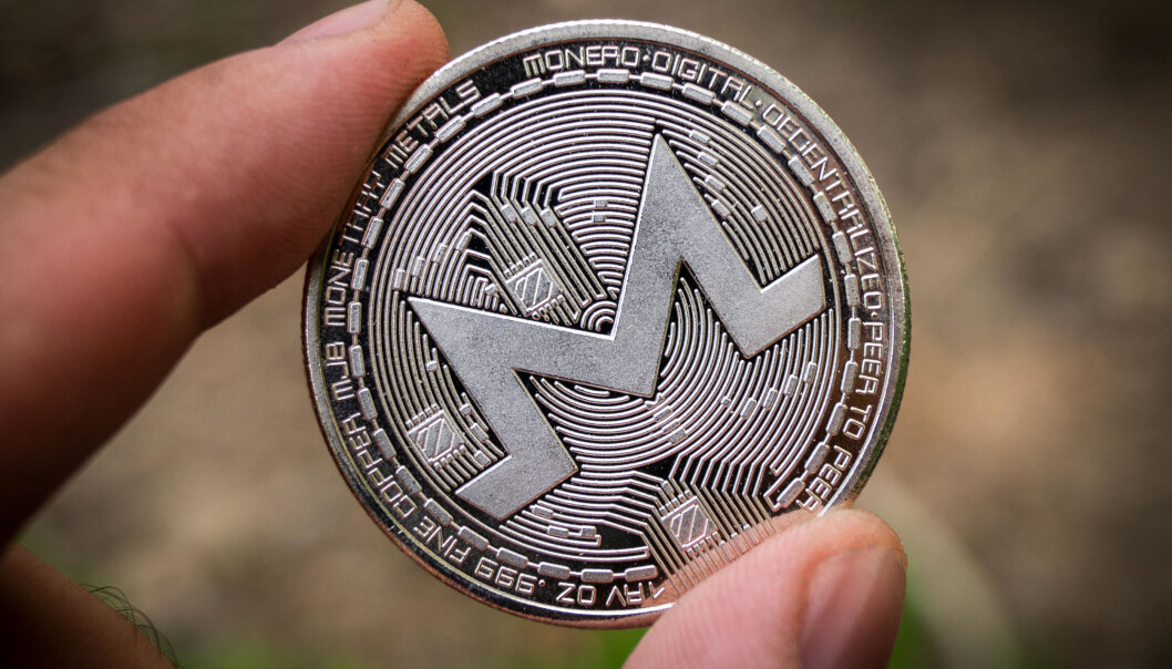 Uvedkommende brukte it-ressurser tilhørende Universitetet i Oslo for å lage kryptovalutaen Monero. Uvedkommende brukte it-ressurser tilhørende Universitetet i Oslo for å lage kryptovalutaen Monero.