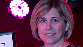 Høgskolelektor Randi Elisabeth Hagen. Høgskolelektor Randi Elisabeth Hagen.