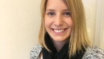 Marte Villmo, tillitsvalgt Forskerforbundet, NTNU. Marte Villmo, tillitsvalgt Forskerforbundet, NTNU.