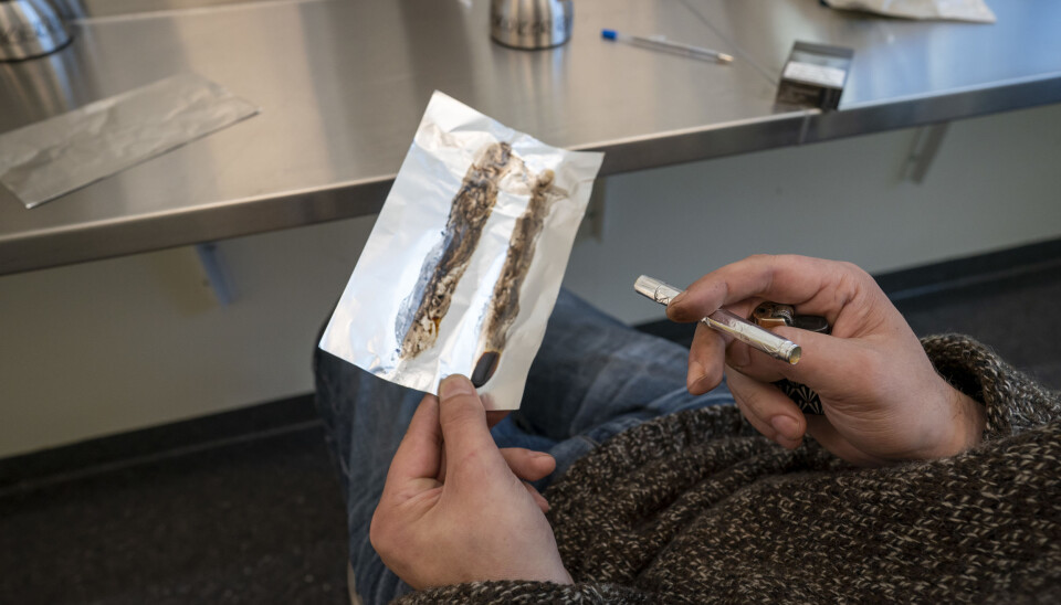 Skal mindre narkotikalovbrudd avkriminaliseres? Det er et av spørsmålene i rusreformen. Skal mindre narkotikalovbrudd avkriminaliseres? Det er et av spørsmålene i rusreformen.
