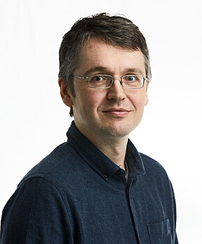 Forskere har ikke fortrinnsrett når det kommer til verdier, sier Ole Røgeberg. Forskere har ikke fortrinnsrett når det kommer til verdier, sier Ole Røgeberg.