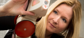 Hun er en av fire forskere i Norge som får millioner i prestisje­midler fra ERC