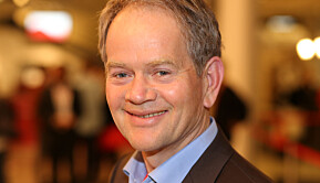 Magnus Takvam, NRK Magnus Takvam, NRK
